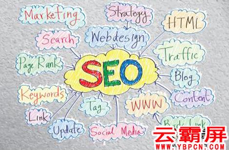 搜索排名專員教你不同類型的企業(yè)怎么選推廣方式