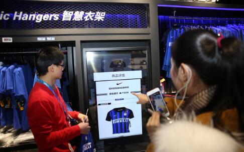 從“跟跑”到“領(lǐng)跑”：改革開放四十年，蘇寧技術(shù)“原力”覺醒