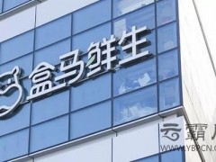 企業(yè)網(wǎng)絡推廣之下的“盒馬鮮生”新零售逐漸“破圈”而出