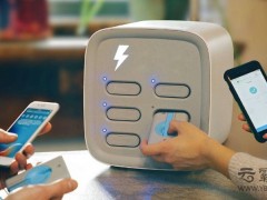 街電與搜電網(wǎng)絡(luò)營銷外包合并，怪獸充電終上市共享充電市場(chǎng)將迎來新變化